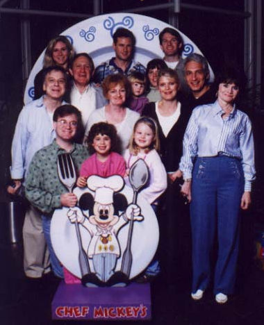 The Crew